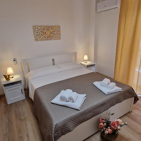 Pomelia House Apartment Palermo Exterior photo