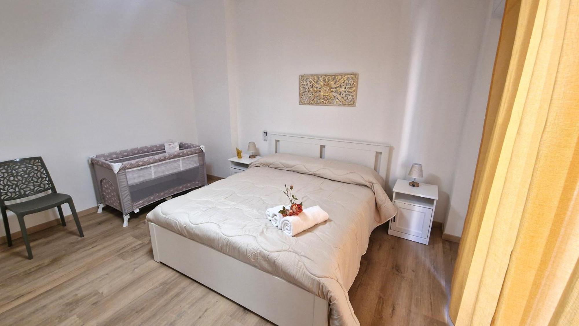 Pomelia House Apartment Palermo Exterior photo