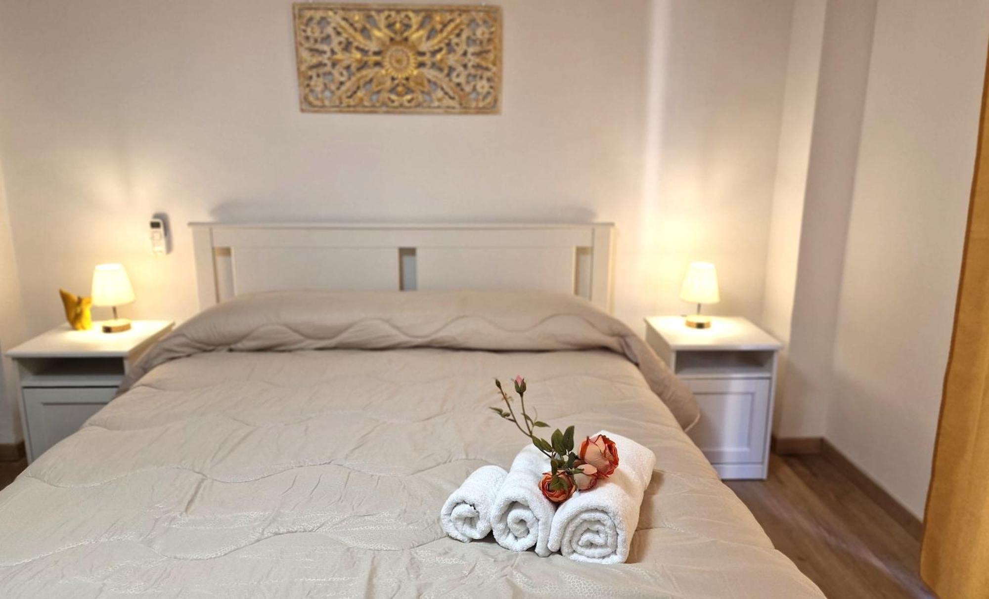 Pomelia House Apartment Palermo Exterior photo
