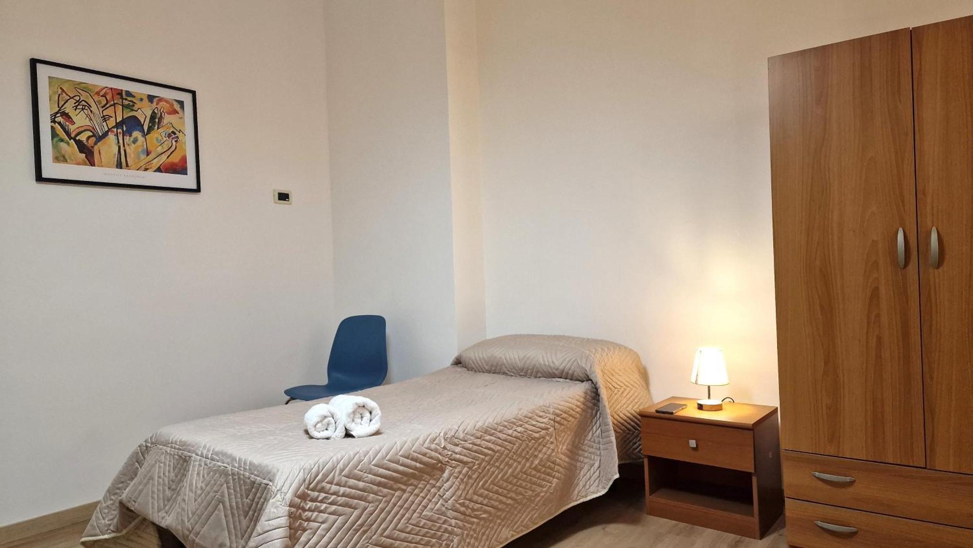 Pomelia House Apartment Palermo Exterior photo