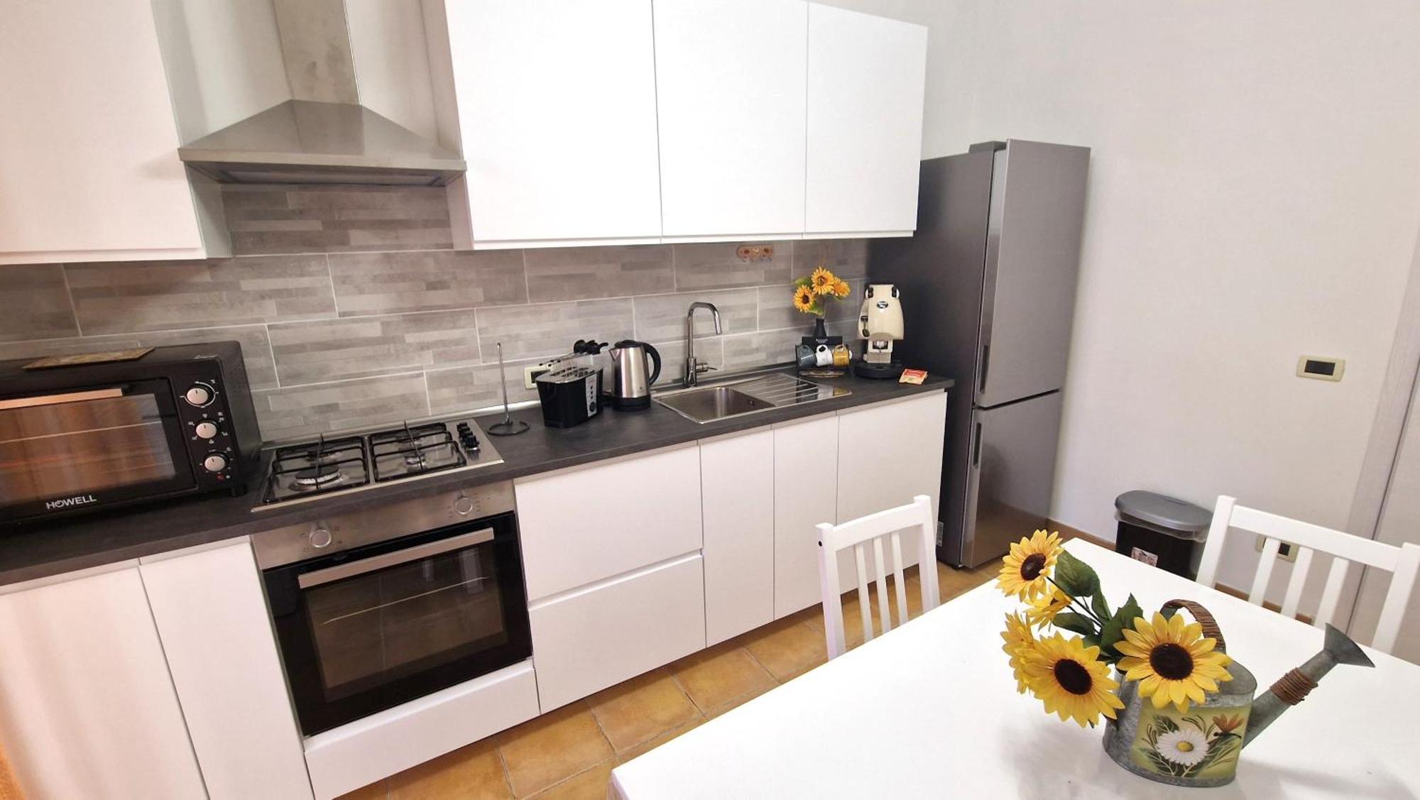Pomelia House Apartment Palermo Exterior photo