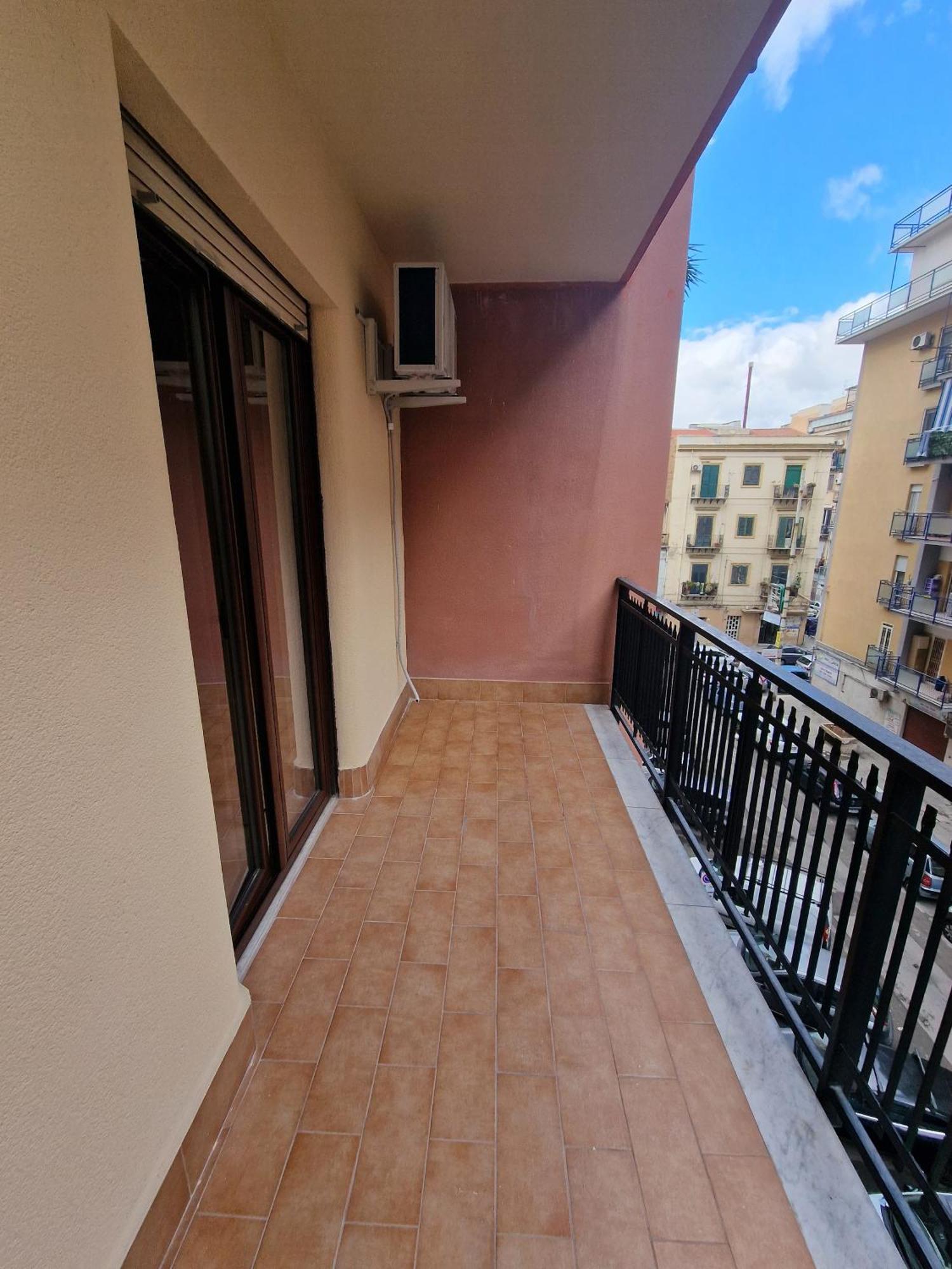 Pomelia House Apartment Palermo Exterior photo